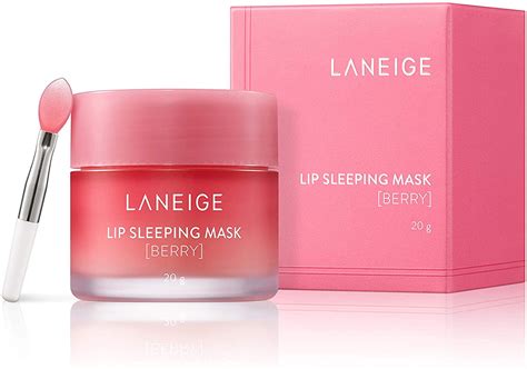 laneige lip mask mecca.